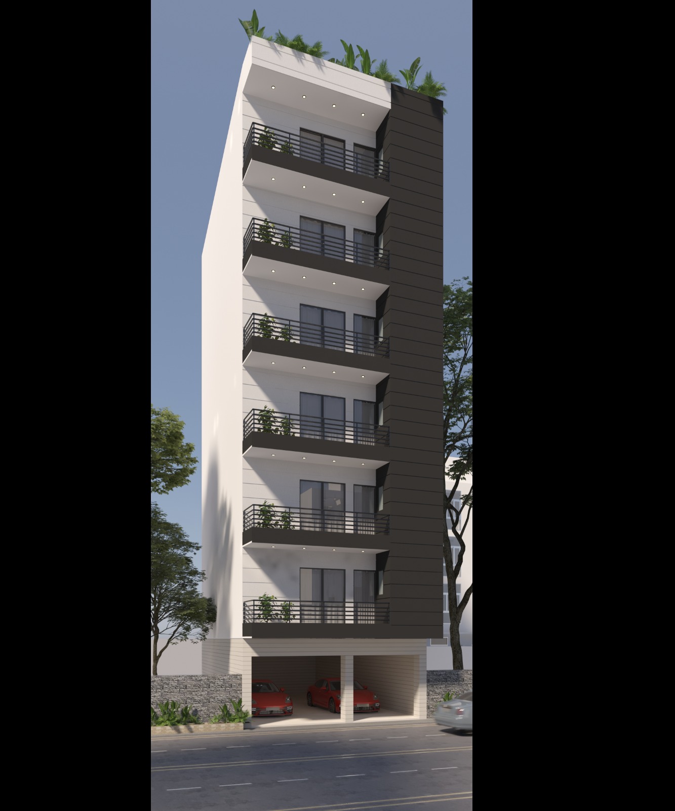 Aadya Homes property in Sector 73 Noida