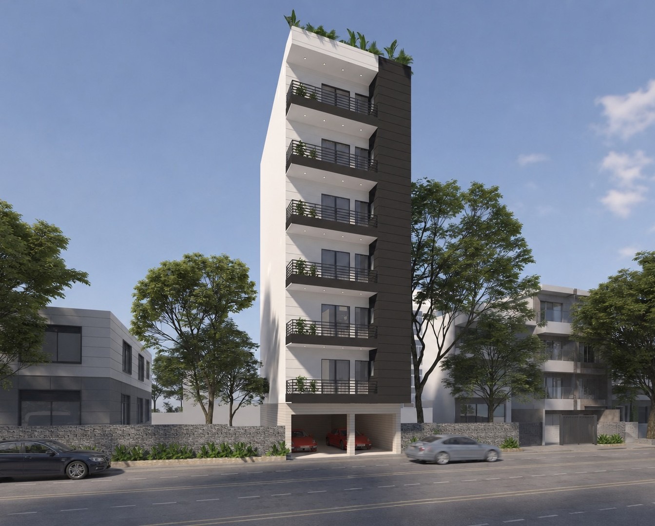 Aadya Homes, Sector 73, Noida