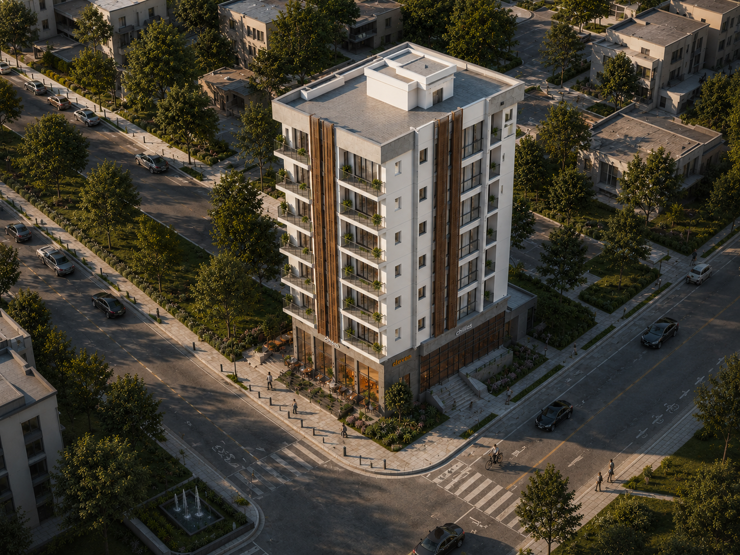 Ayati Greens 1, Dadri Surajpur Road, Greater Noida